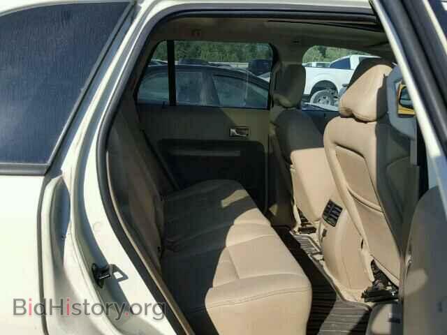 2007 FORD EDGE - VIN: 2FMDK49C97BA61707 - Фото 6
