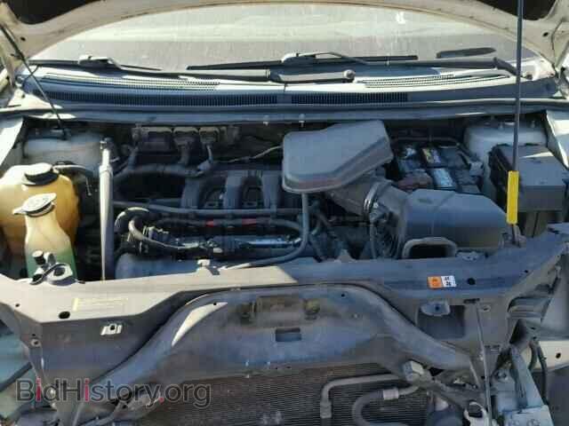 2007 FORD EDGE - VIN: 2FMDK49C97BA61707 - Фото 7