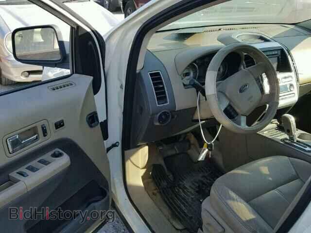 2007 FORD EDGE - VIN: 2FMDK49C97BA61707 - Фото 9