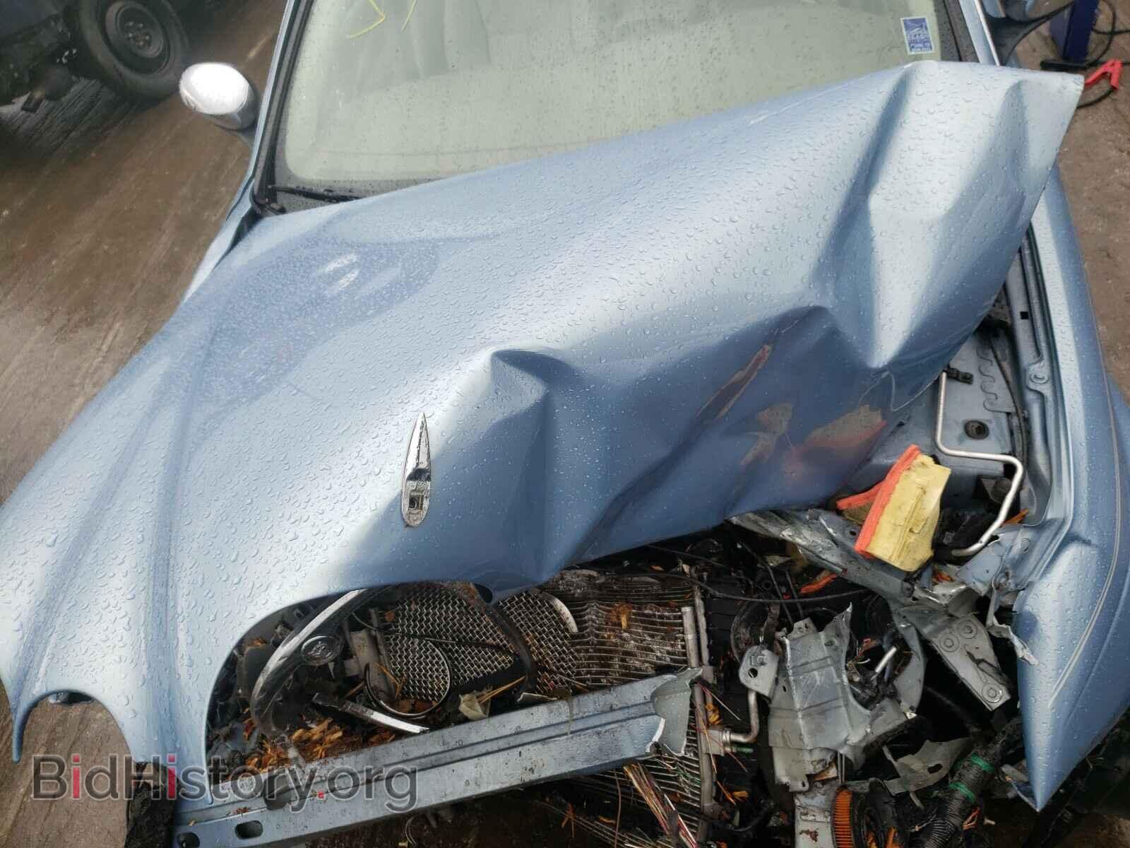 2007 JAGUAR S-TYPE - VIN: SAJWA01A87FN76247 - Photo 7