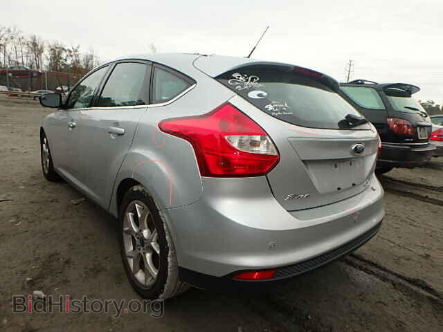 2012 FORD FOCUS - VIN: 1FAHP3M2XCL444992 - Photo 3