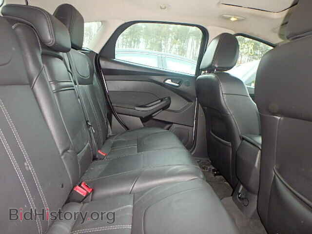 2012 FORD FOCUS - VIN: 1FAHP3M2XCL444992 - Photo 6