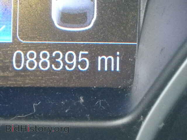 2012 FORD FOCUS - VIN: 1FAHP3M2XCL444992 - Photo 8