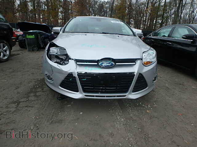 2012 FORD FOCUS - VIN: 1FAHP3M2XCL444992 - Photo 10