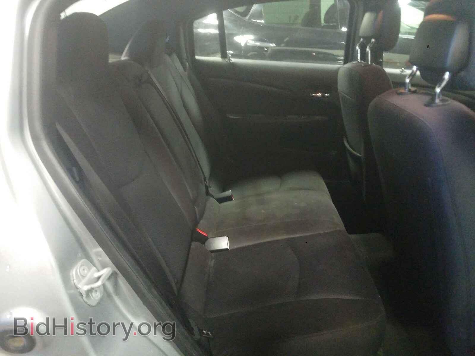 2013 CHRYSLER 200 - VIN: 1C3CCBAG0DN767923 - Фото 6