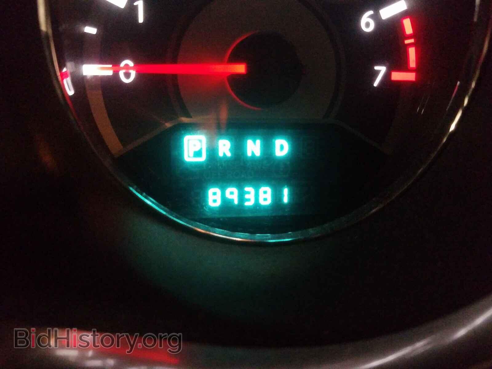 2013 CHRYSLER 200 - VIN: 1C3CCBAG0DN767923 - Фото 8