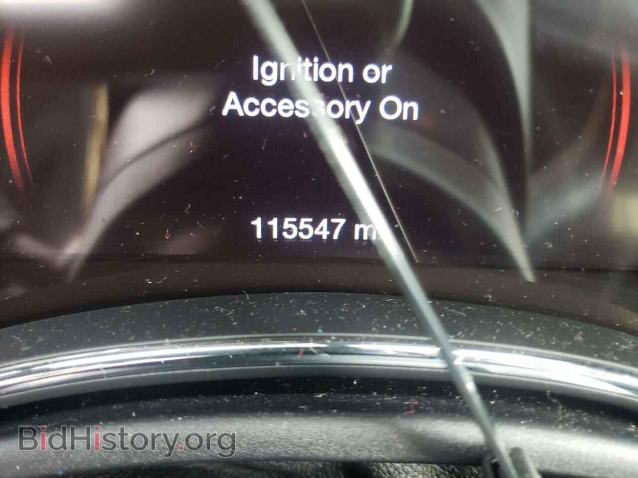 2017 DODGE DURANGO - VIN: 1C4RDJAG8HC677255 - Фото 8