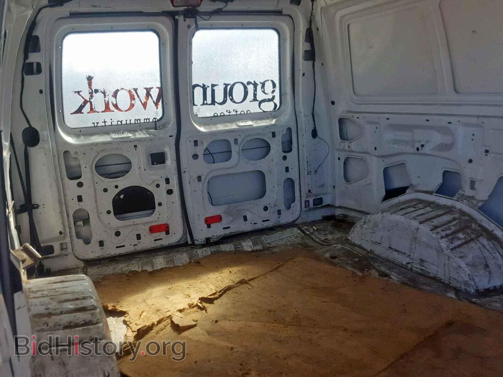 2012 FORD ECONOLINE - VIN: 1FTSE3EL0CDA23063 - Photo 6