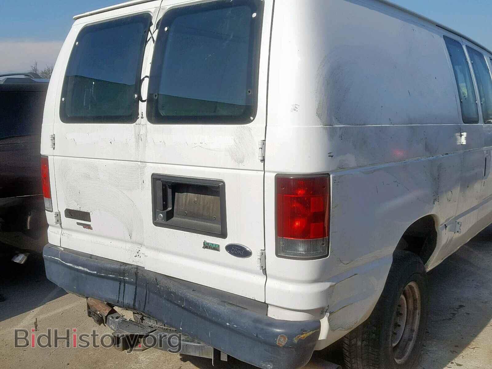 2012 FORD ECONOLINE - VIN: 1FTSE3EL0CDA23063 - Photo 9