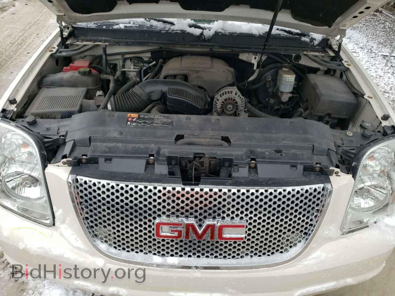 2013 GMC YUKON - VIN: 1GKS2EEF7DR324923 - Фото 12