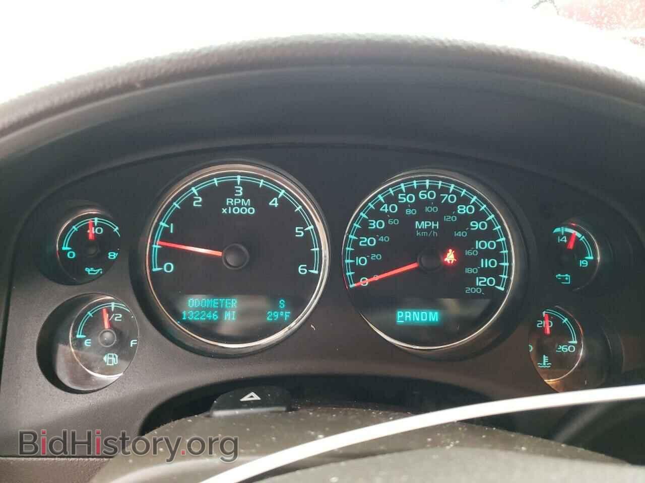 2013 GMC YUKON - VIN: 1GKS2EEF7DR324923 - Фото 9