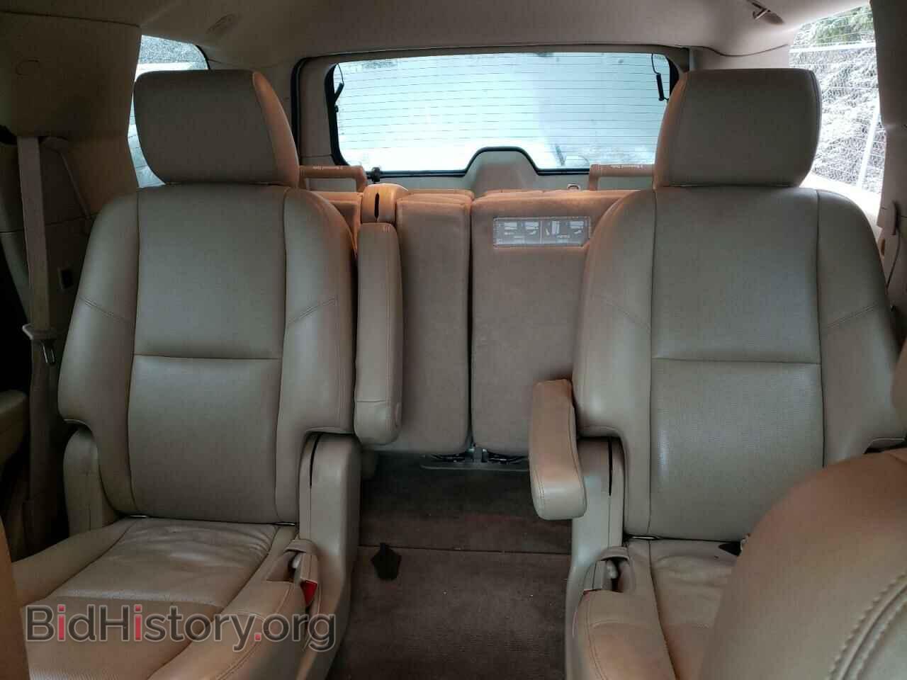 2013 GMC YUKON - VIN: 1GKS2EEF7DR324923 - Фото 10