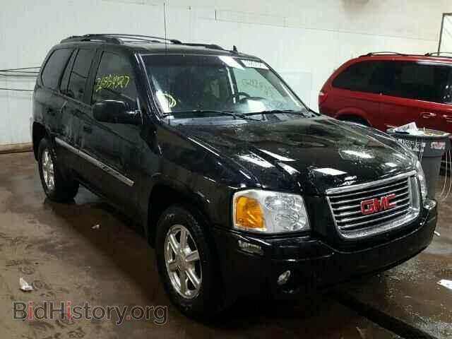 Photo 1GKDT13S382236089 - GMC ENVOY 2008
