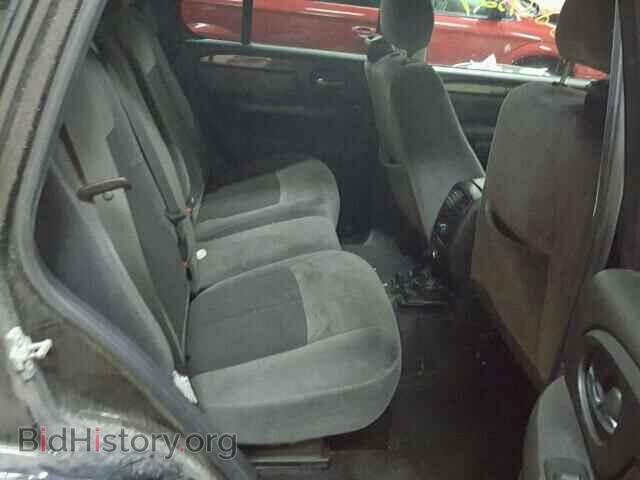 2008 GMC ENVOY - VIN: 1GKDT13S382236089 - Фото 6