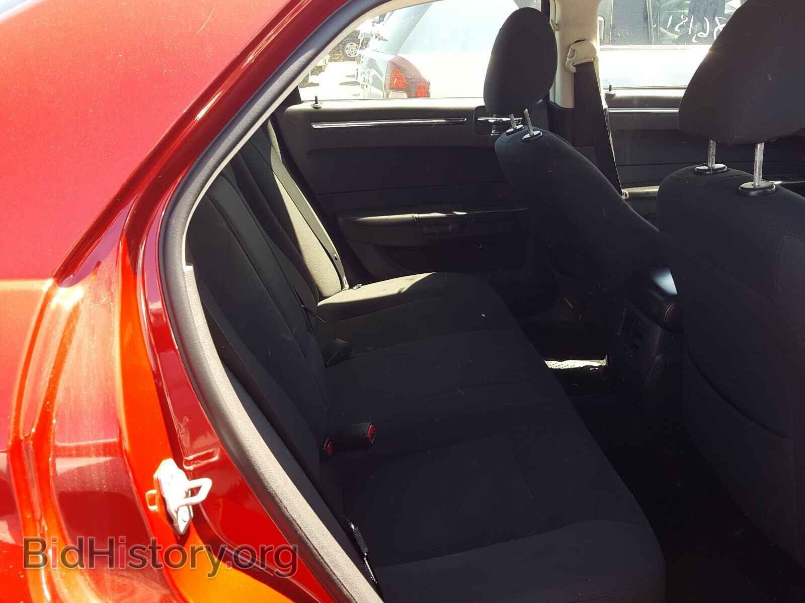 2010 CHRYSLER 300 - VIN: 2C3CA4CD6AH330565 - Фото 6