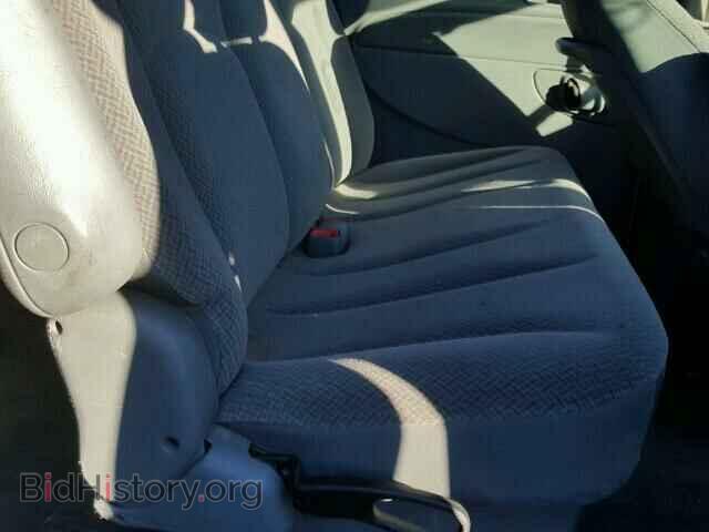 2007 DODGE CARAVAN - VIN: 1D4GP25R67B167929 - Фото 6