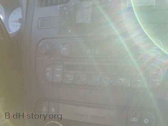 2007 DODGE CARAVAN - VIN: 1D4GP25R67B167929 - Фото 9