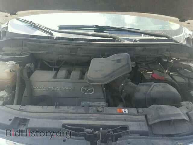 2008 MAZDA CX-9 - VIN: JM3TB28A080163797 - Фото 7