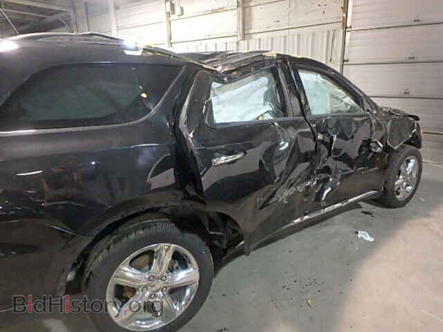 2011 DODGE DURANGO - VIN: 1D4SE5GT9BC650019 - Photo 9
