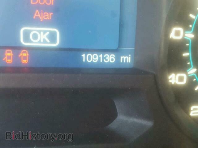 2012 FORD EXPLORER - VIN: 1FMHK8B89CGA73731 - Фото 8