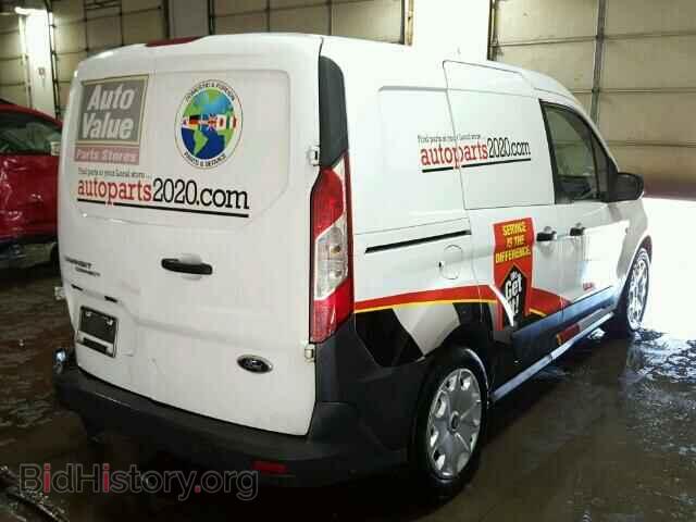 2014 FORD TRANSIT CO - VIN: NM0LS6E70E1154948 - Фото 4
