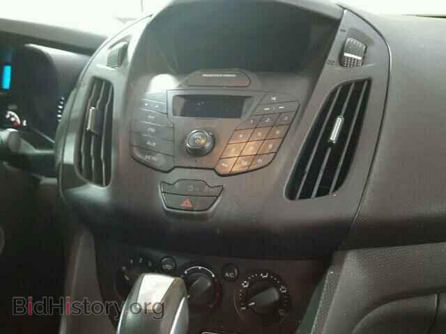 2014 FORD TRANSIT CO - VIN: NM0LS6E70E1154948 - Фото 9