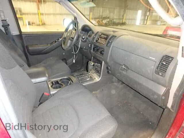 2006 NISSAN PATHFINDER - VIN: 5N1AR18U76C652964 - Фото 5
