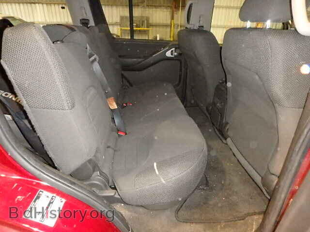 2006 NISSAN PATHFINDER - VIN: 5N1AR18U76C652964 - Фото 6
