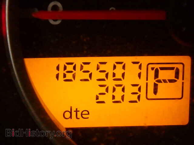 2006 NISSAN PATHFINDER - VIN: 5N1AR18U76C652964 - Фото 8
