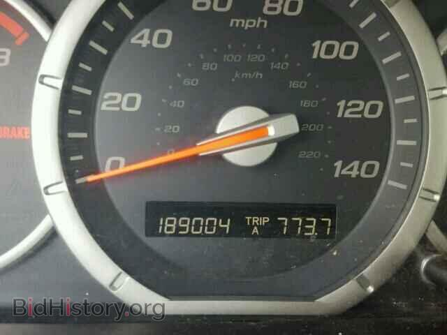 2007 HONDA PILOT - VIN: 2HKYF18157H518865 - Фото 8