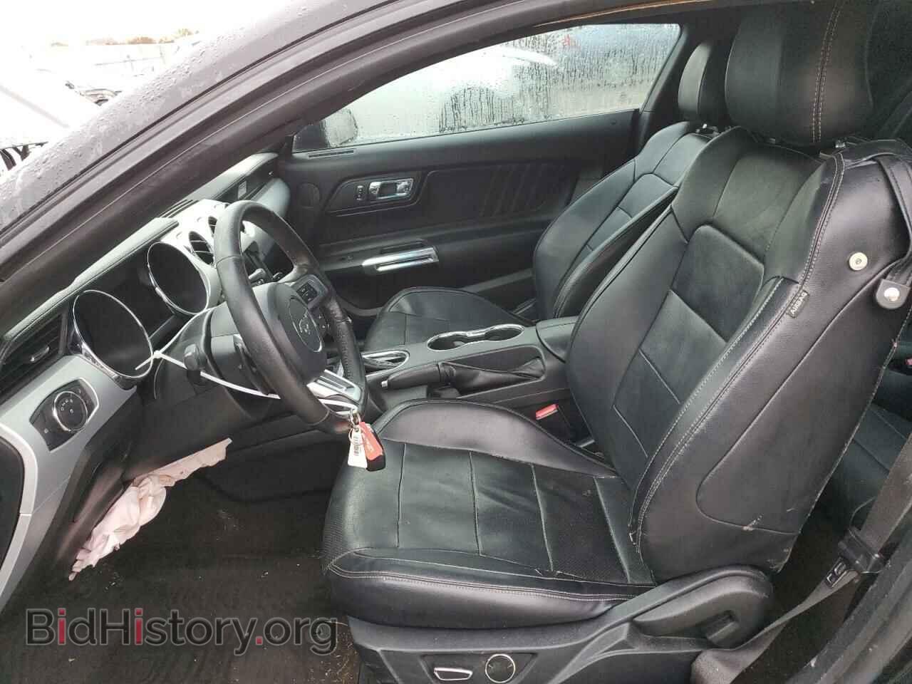 2015 FORD ALL Models - VIN: 1FA6P8TH8F5408026 - Photo 7