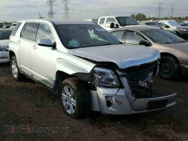 Photo 2GKALMEK4D6297076 - GMC TERRAIN 2013