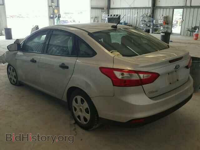2012 FORD FOCUS - VIN: 1FAHP3E21CL189096 - Photo 3