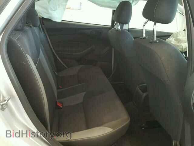 2012 FORD FOCUS - VIN: 1FAHP3E21CL189096 - Photo 6