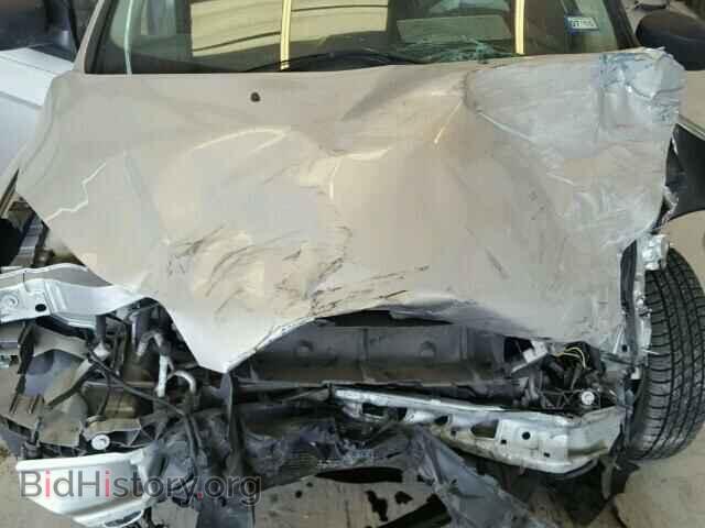2012 FORD FOCUS - VIN: 1FAHP3E21CL189096 - Photo 7