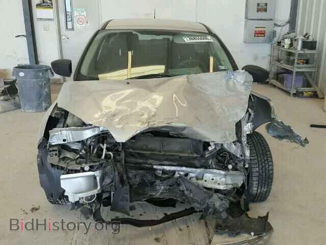 2012 FORD FOCUS - VIN: 1FAHP3E21CL189096 - Photo 9