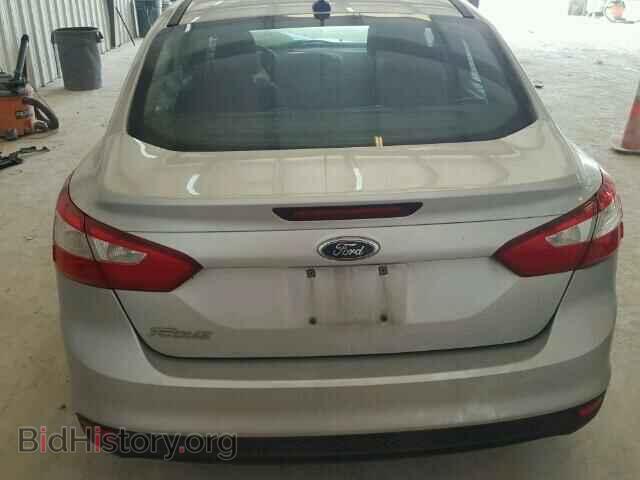 2012 FORD FOCUS - VIN: 1FAHP3E21CL189096 - Photo 10
