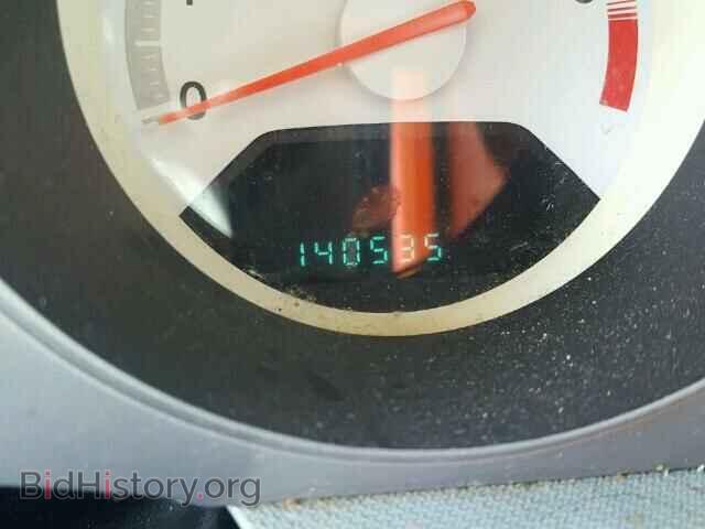 2008 DODGE AVENGER - VIN: 1B3LC56K28N301587 - Фото 8
