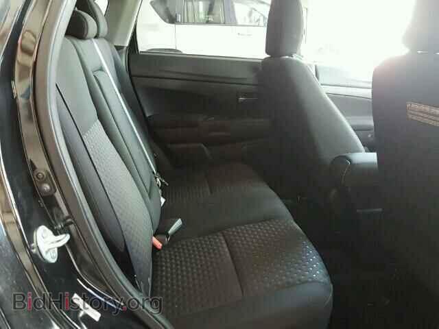 2011 MITSUBISHI OUTLANDER - VIN: JA4AR4AU2BZ002683 - Фото 6