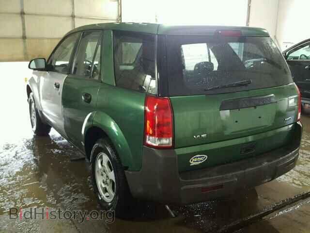 2003 SATURN VUE - VIN: 5GZCZ43D13S915018 - Фото 3