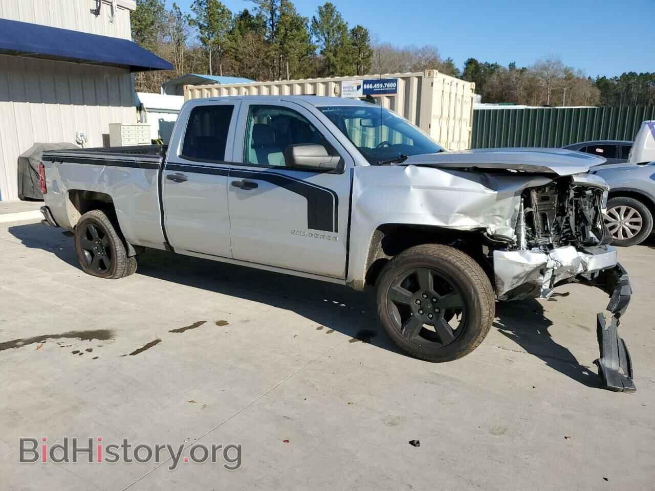 2017 CHEVROLET ALL Models - VIN: 1GCVKPEH5HZ274938 - Фото 4