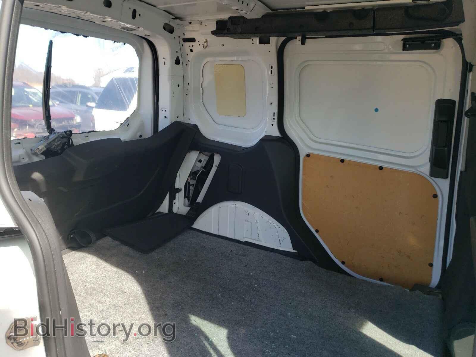 2014 FORD TRANSIT CO - VIN: NM0LE6E79E1144507 - Фото 6