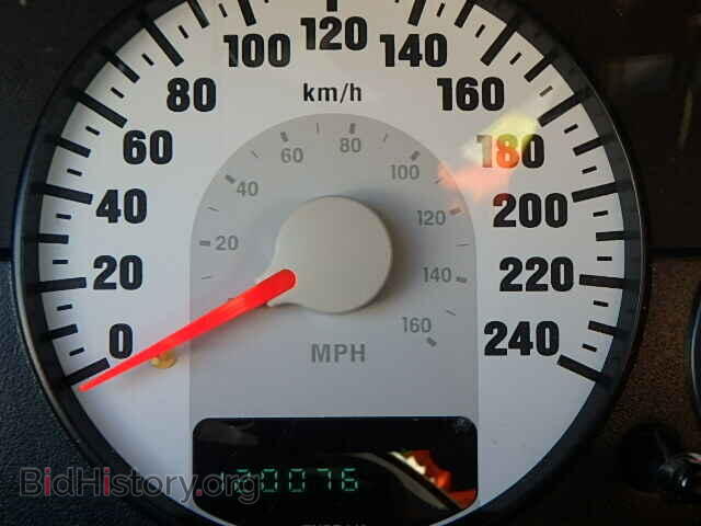 2004 CHRYSLER SEBRING - VIN: 1C3EL46X94N383202 - Фото 8