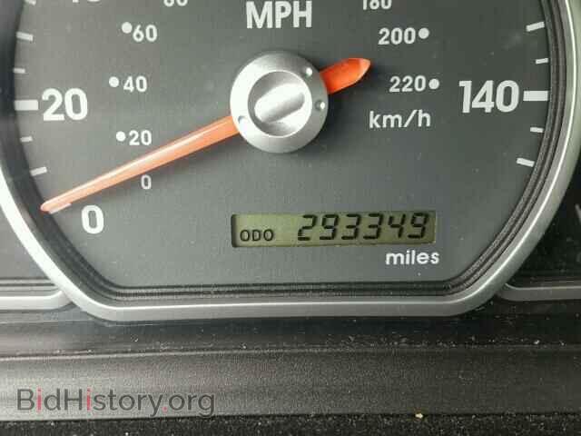 2009 MITSUBISHI GALANT - VIN: 4A3AB36F29E031338 - Фото 8