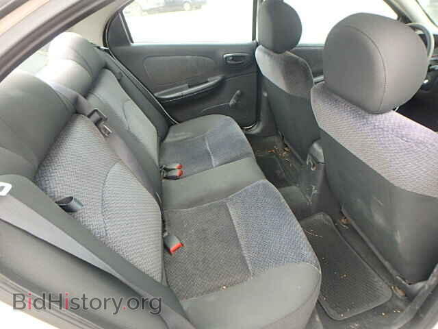 2002 DODGE NEON - VIN: 1B3ES26C32D527461 - Фото 6