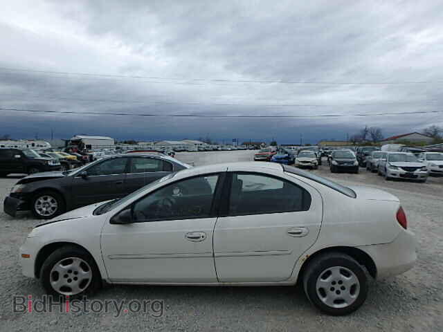 2002 DODGE NEON - VIN: 1B3ES26C32D527461 - Фото 9