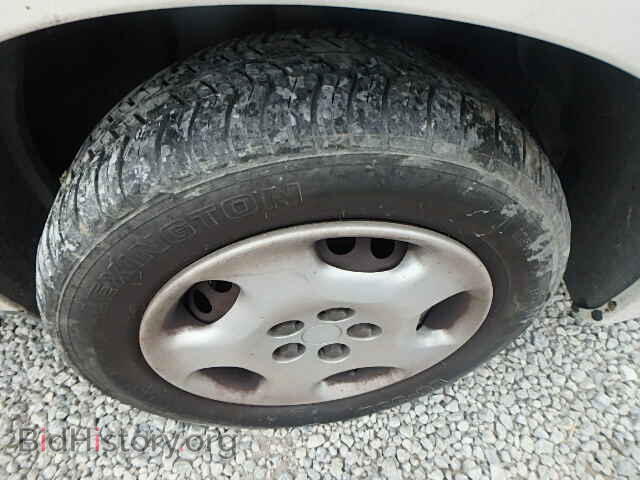2002 DODGE NEON - VIN: 1B3ES26C32D527461 - Фото 10