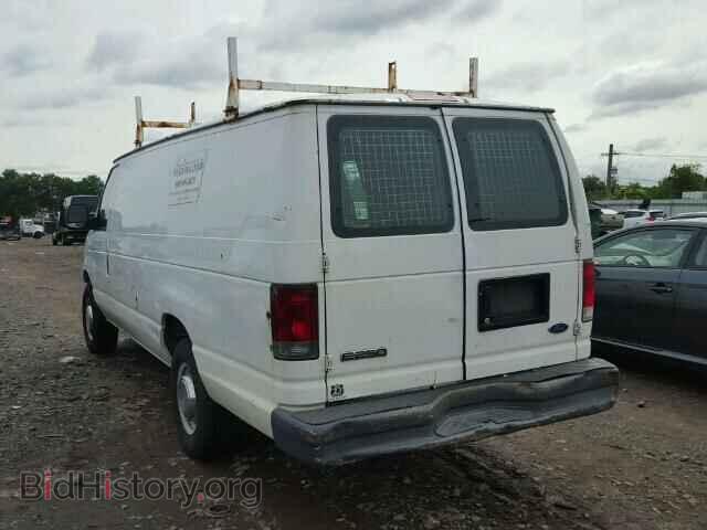 2006 FORD ECONOLINE - VIN: 1FTNS24WX6HA77981 - Фото 3