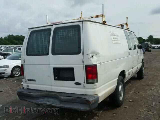 2006 FORD ECONOLINE - VIN: 1FTNS24WX6HA77981 - Фото 4