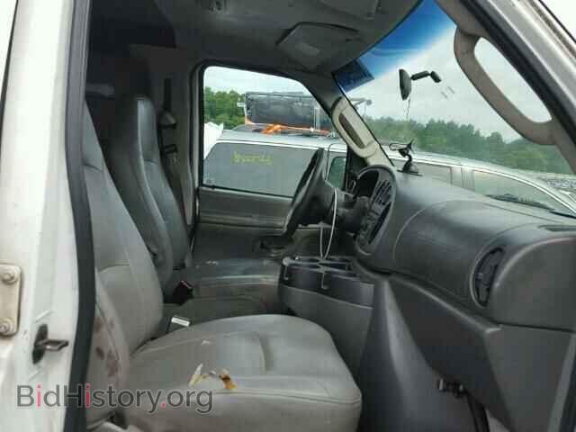 2006 FORD ECONOLINE - VIN: 1FTNS24WX6HA77981 - Фото 5